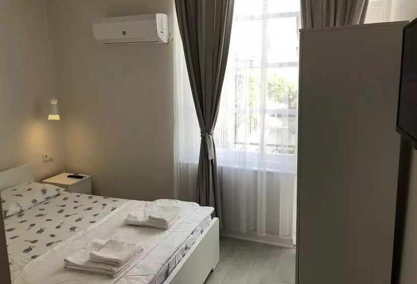 اتاق اکونومی, Atici