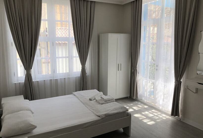 اتاق اکونومی, Atici