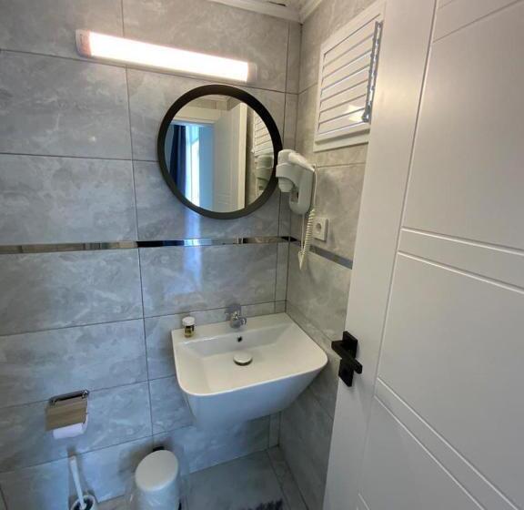 اتاق سوپریور, Atici