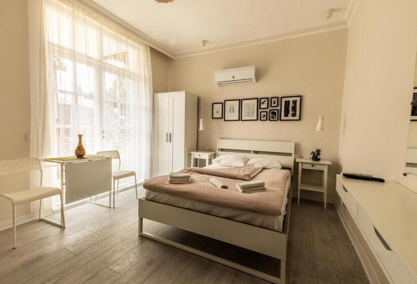 اتاق سوپریور, Atici