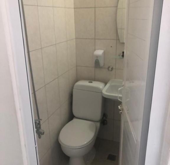 اتاق اکونومی, Atici