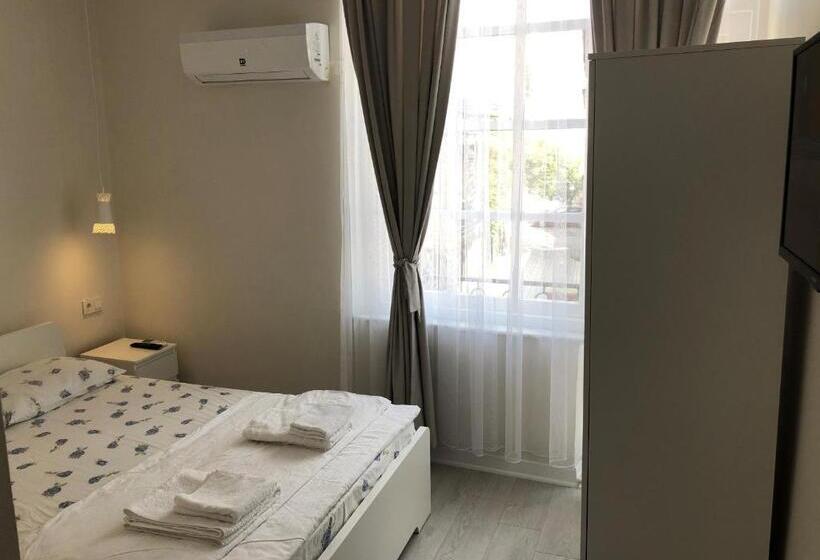 اتاق اکونومی, Atici