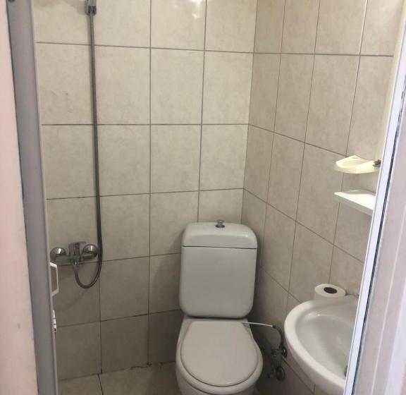 اتاق اکونومی, Atici