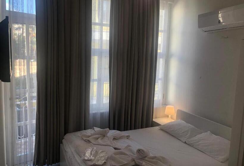 اتاق اکونومی, Atici