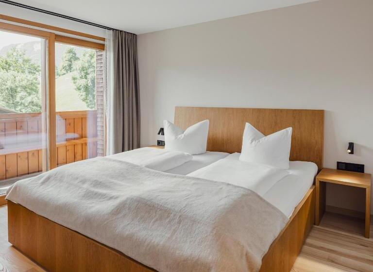 家庭套房, Gasthof Adler