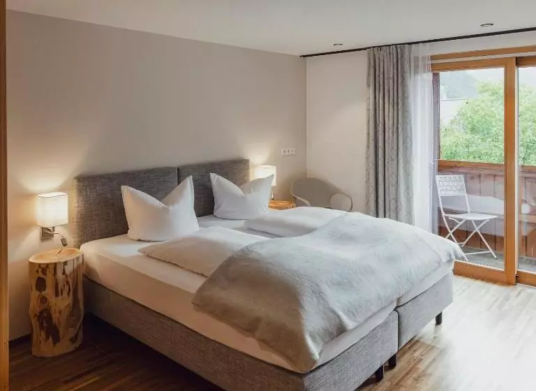 Standard-huone, Gasthof Adler
