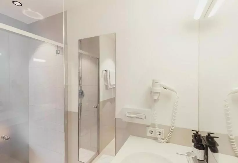 Standard-huone, Gasthof Adler