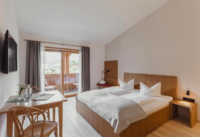 标准间, Gasthof Adler