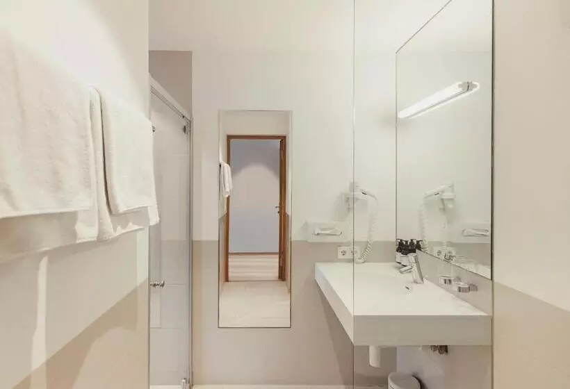 Standard-huone, Gasthof Adler