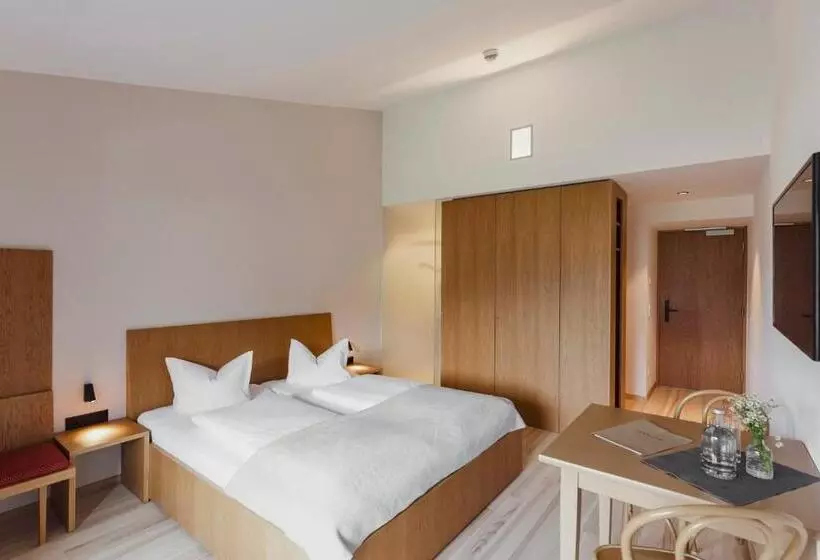 Standard-huone, Gasthof Adler