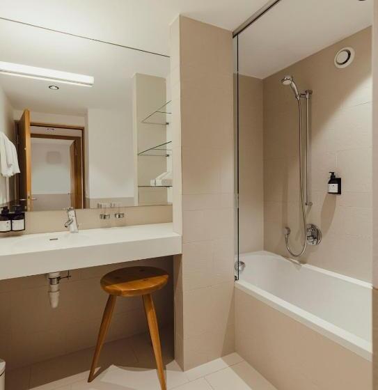 套房, Gasthof Adler