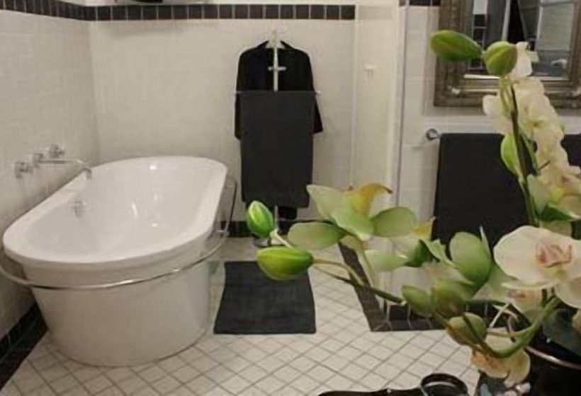 Номер Стандарт, Northcliff Manor Guest House