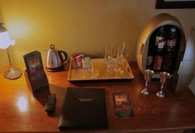 Номер Стандарт, Northcliff Manor Guest House