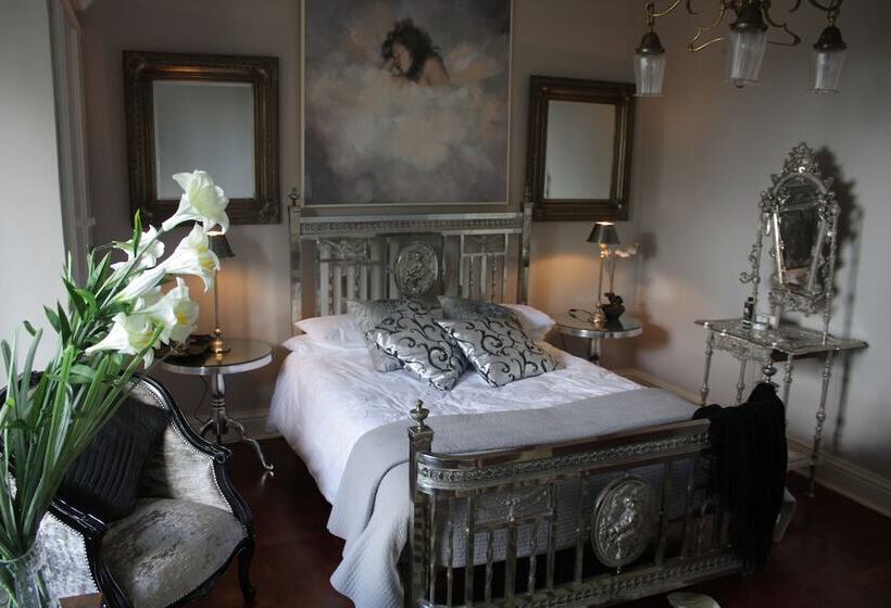 Номер Стандарт, Northcliff Manor Guest House