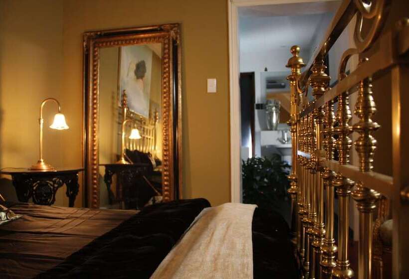 Номер Стандарт, Northcliff Manor Guest House