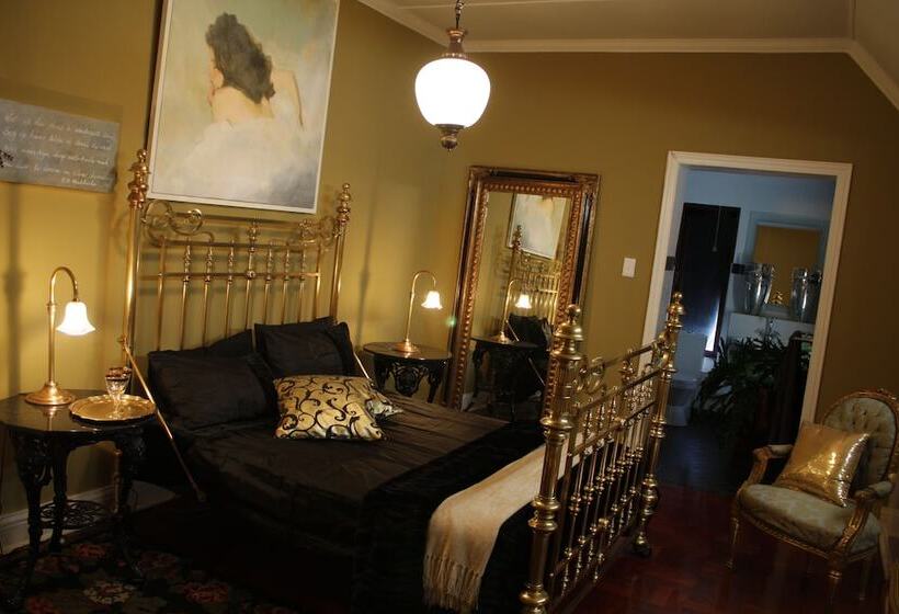 Номер Стандарт, Northcliff Manor Guest House