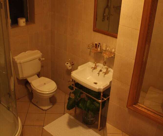 Номер Стандарт, Northcliff Manor Guest House