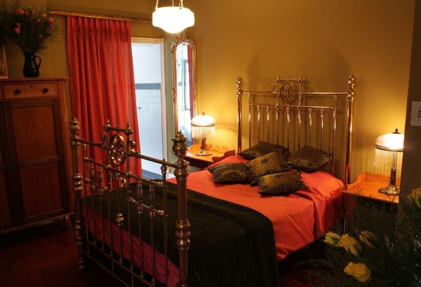 Номер Стандарт, Northcliff Manor Guest House