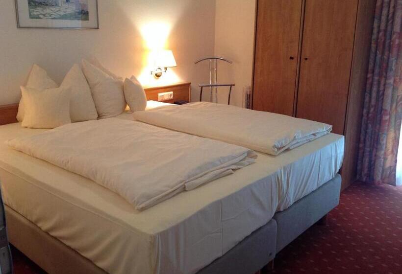 Номер Стандарт, Ressmann`s Residence