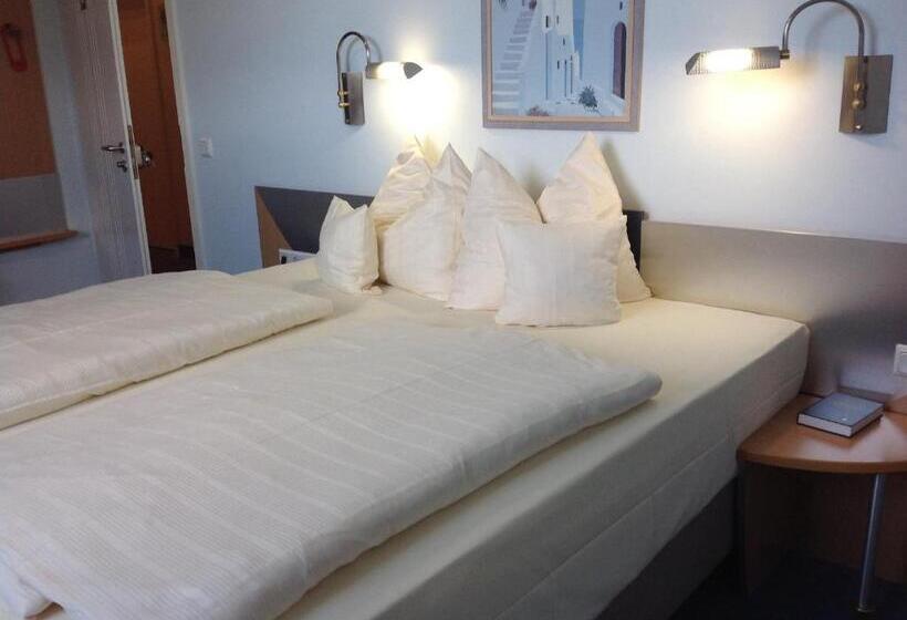 Номер Стандарт, Ressmann`s Residence