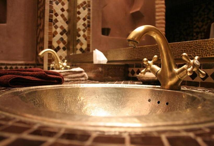 Suite Familiar, Riad Turquoise