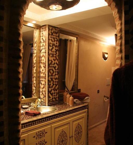 Suite Familiar, Riad Turquoise
