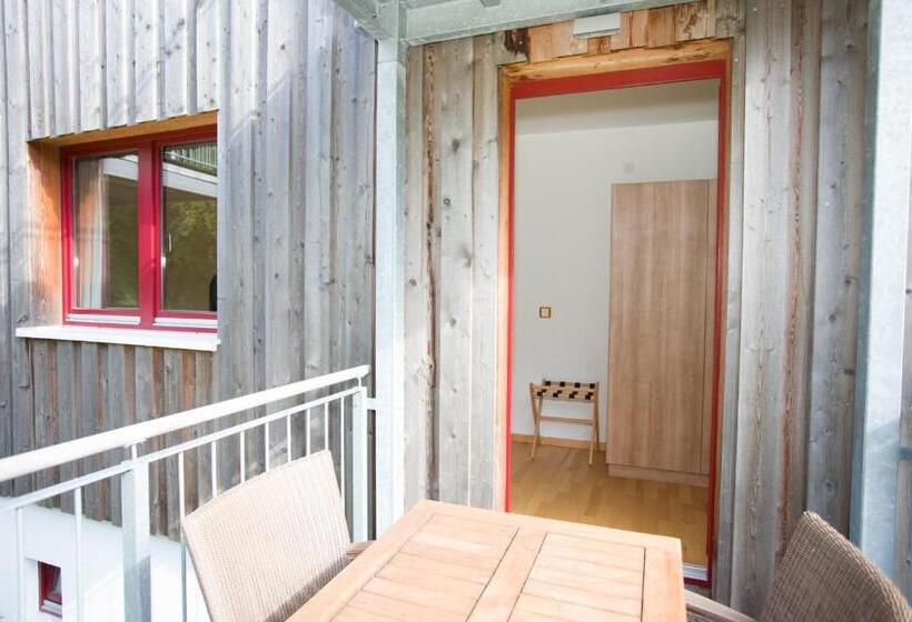 Номер Basic, Romantik Hotel Schloss Ranzow