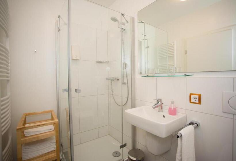 Номер Basic, Romantik Hotel Schloss Ranzow