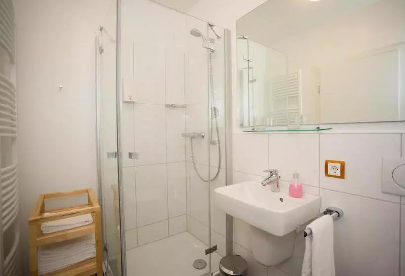 ベーシックルーム, Romantik Hotel Schloss Ranzow