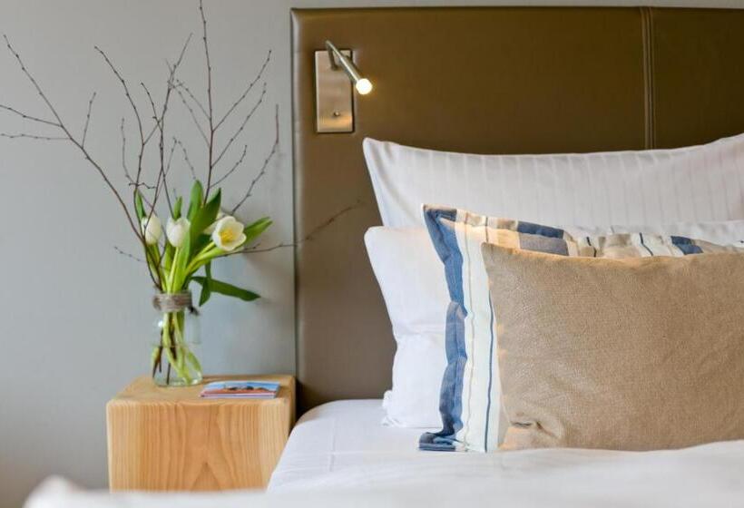 Номер Basic, Romantik Hotel Schloss Ranzow