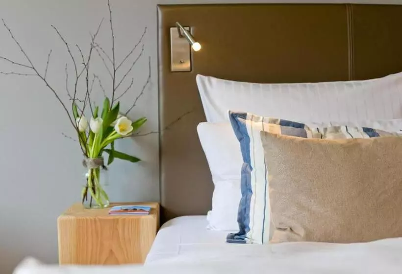 ベーシックルーム, Romantik Hotel Schloss Ranzow