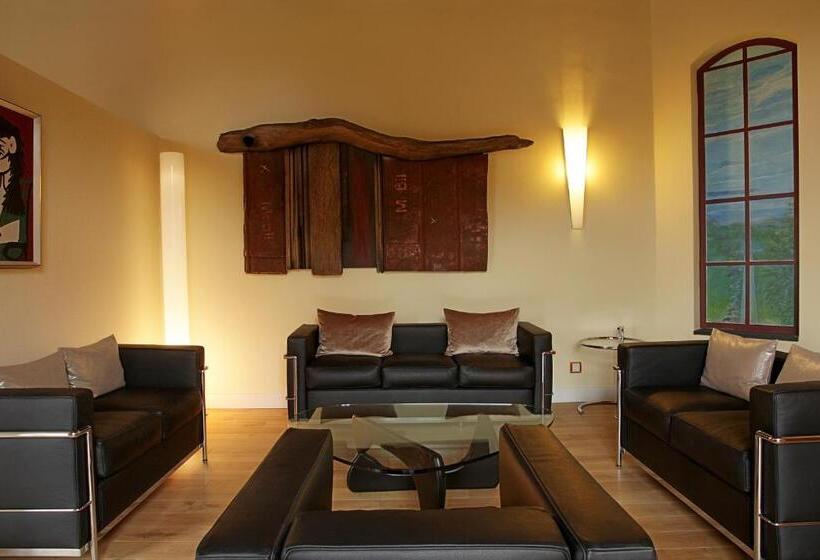 Люкс, Romantik Hotel Schloss Ranzow