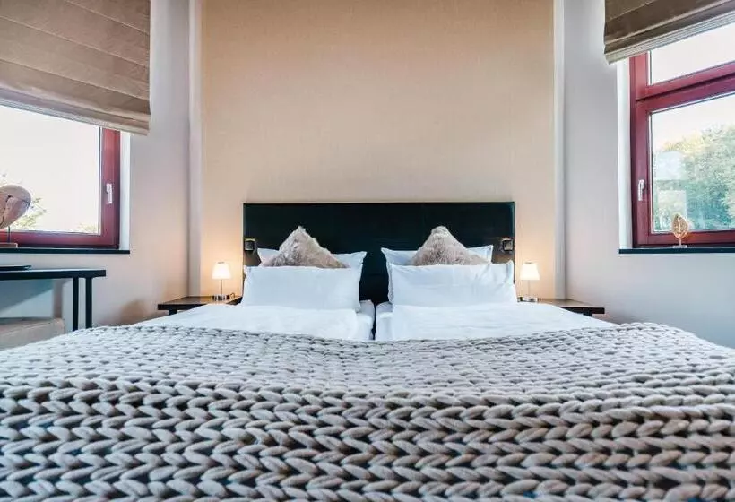 スイート, Romantik Hotel Schloss Ranzow