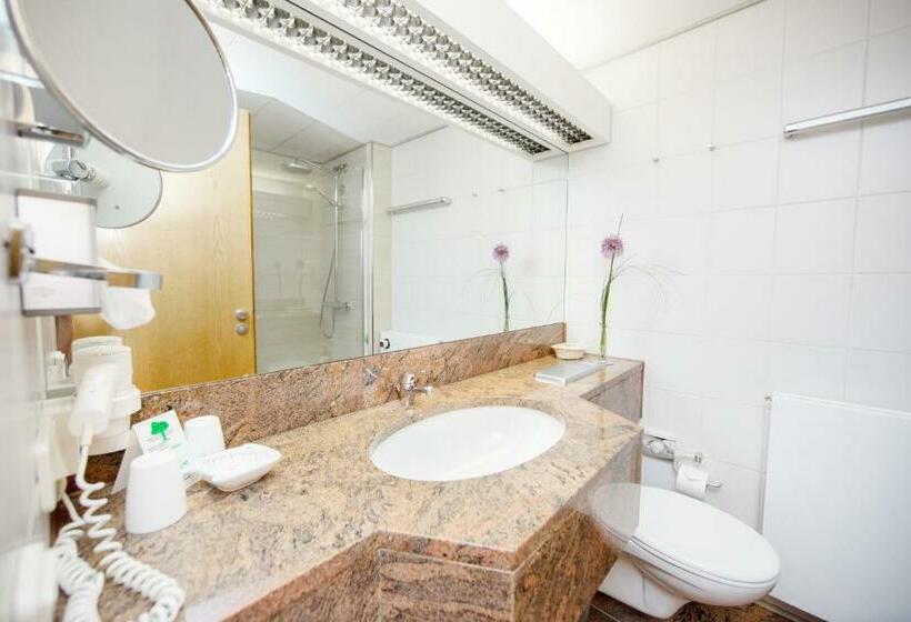 스탠다드 룸, Stadthotel Eckernförde