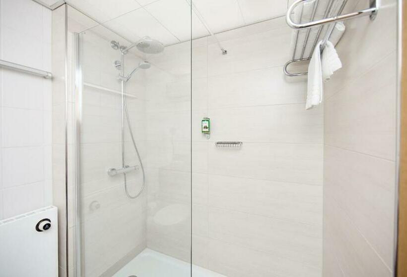 Номер Стандарт, Stadthotel Eckernförde