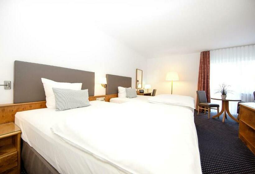 스탠다드 룸, Stadthotel Eckernförde