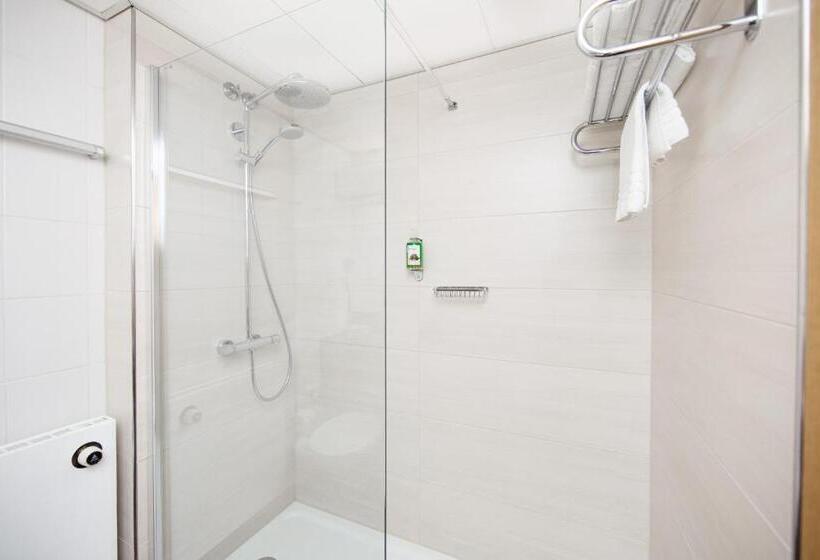 주니어 스위트, Stadthotel Eckernförde