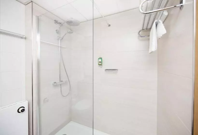 ジュニアスイート, Stadthotel Eckernförde