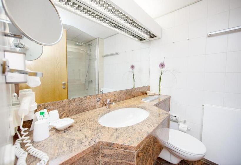 주니어 스위트, Stadthotel Eckernförde