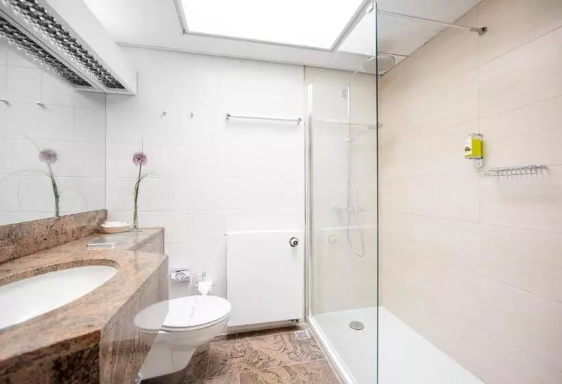 ジュニアスイート, Stadthotel Eckernförde