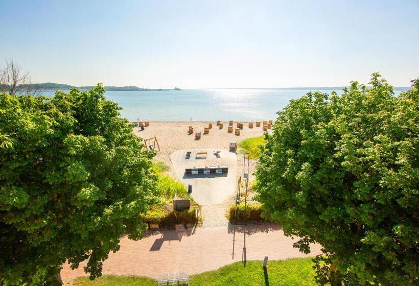 주니어 스위트, Stadthotel Eckernförde