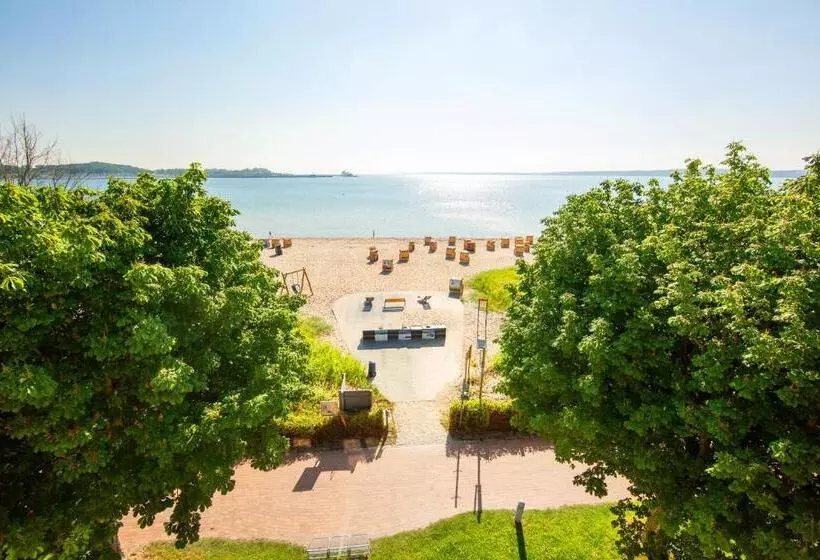 ジュニアスイート, Stadthotel Eckernförde