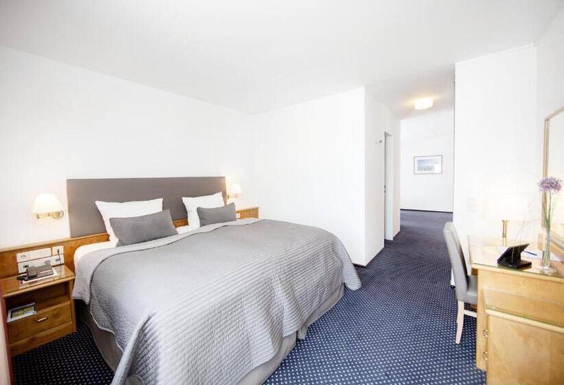 주니어 스위트, Stadthotel Eckernförde