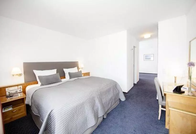 ジュニアスイート, Stadthotel Eckernförde