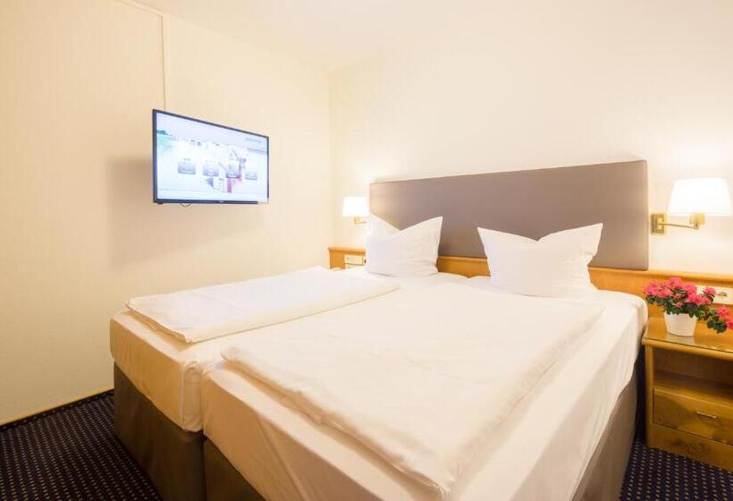 주니어 스위트, Stadthotel Eckernförde