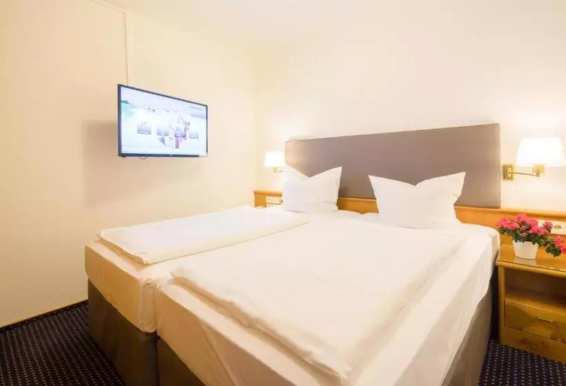 ジュニアスイート, Stadthotel Eckernförde