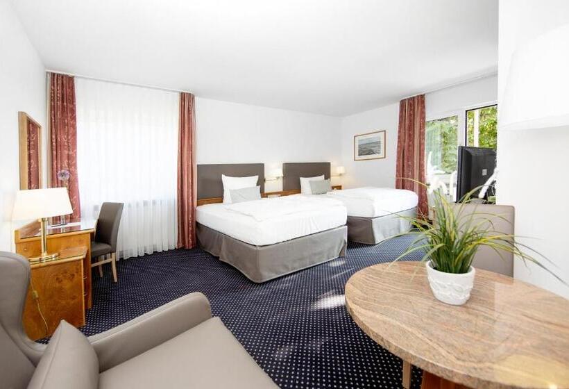 스탠다드 룸, Stadthotel Eckernförde