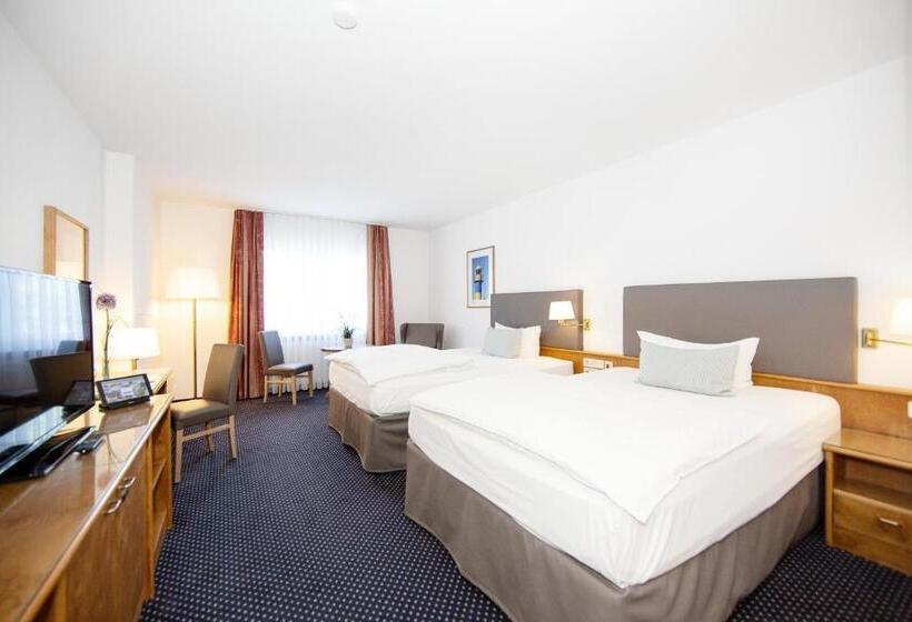 Номер Economy, Stadthotel Eckernförde