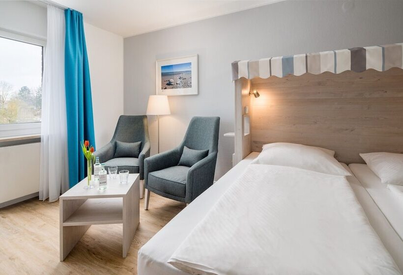 스탠다드 룸, Stadthotel Eckernförde