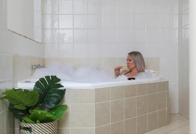 דירת חדר, Terrigal Sails Serviced Apartments